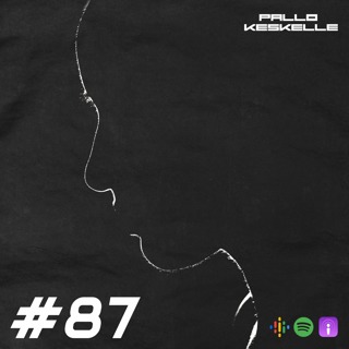 Pallo Keskelle #87: Hävetkää!