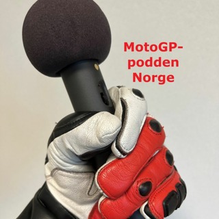 #34 Vi møtte Deniz Öncü på Misano + alt om racet og mandagens tester