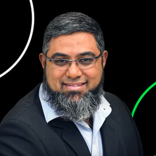 Mohammed Mosam explains how the CFO role has changed in South Africa