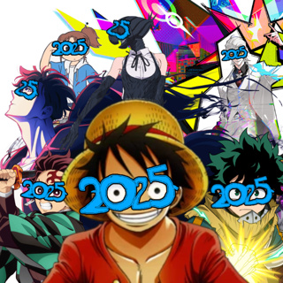 2025 Anime Rewind! The Year in One Piece, and Chapter 1170+Kagurabachi