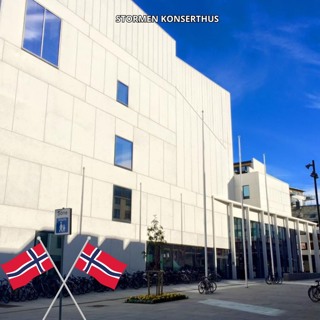 Innslag - Feiring i Stormen