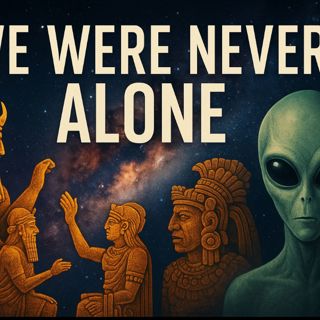 The First Memory: The Last Revelation- We Were Never Alone...