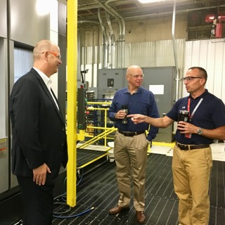 Factoring Community Into the Factory
