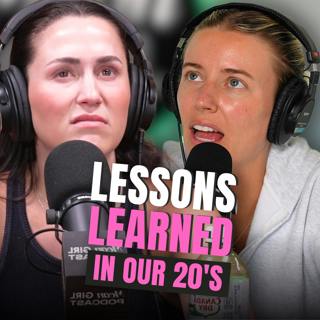 Things we wish we knew before turning 30...