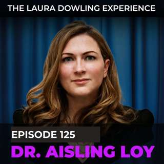 Sex, STIs, and Breaking Taboos: Demystifying Genital Health with Dr. Aisling Loy #125