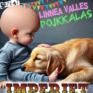 S07E47. Linnea-Valles pojkkalas