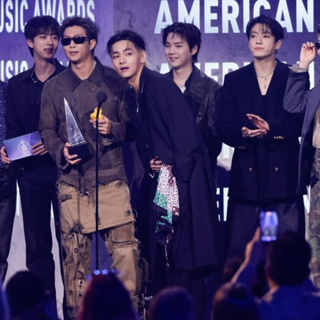 Part 2: BTS RM explains about BTS members were in a bad mental health state and etc