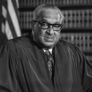 How did Thurgood Marshall become such an Incredible Lawyer?