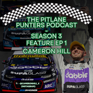 S3 Features: Cameron Hill