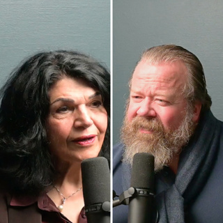 Ness 302 med Lily Bandehy – Norge kan våkne opp i et kalifat