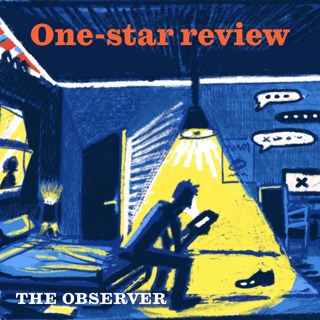 Introducing... One-star review