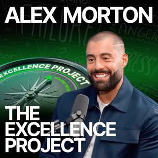 How Alex Morton Rose from the Depths of Failure to the Height of Success
