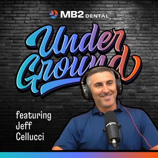 Ep. 72 | On the Cusp of the Next Big Win | Jeff Cellucci
