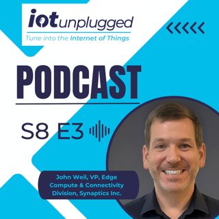 8.3: Physical AI for IoT systems