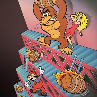 Retro Crew Spesial: Donkey Kong (1981)