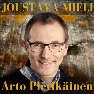 Joustava mieli: Irti ajatusten ylivallasta. (Arto Pietikäinen.)