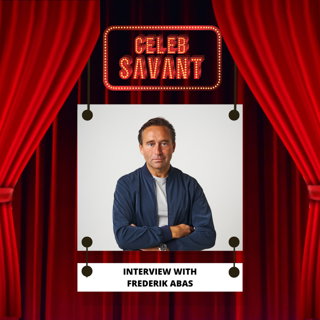 Interview with Frederik Abas