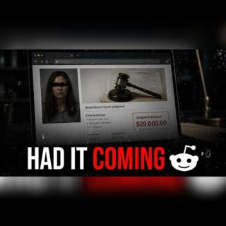 The Most Brutal Karma Stories From Reddit