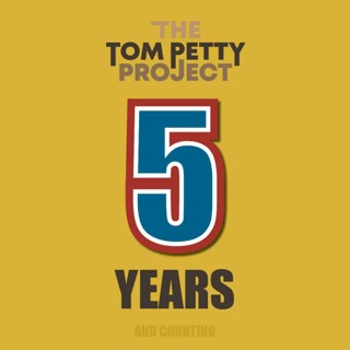 Five Years (and counting)
