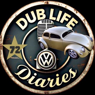 Glenn Obert -The Duckman- Building Greatness and Growing a VW Community Ep72