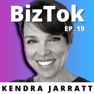 How a Lifestyle Nutrition Coach is Targeting Women over 40 with Menopause On TikTok
