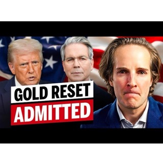 They Crashed Gold on Purpose: The Debt Plan. Please like, share , follow and comment. Thank you.
