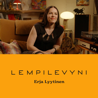 Lempilevyni: Erja Lyytinen