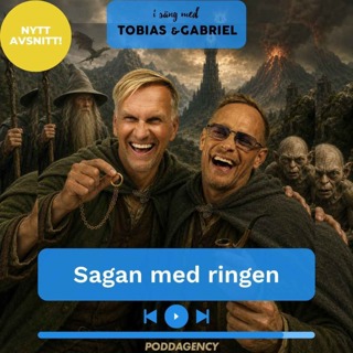 528. Sagan med ringen