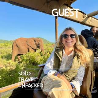 Why Group Travel Might Be the Best Solo Travel Hack
