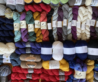 Episode 040: Yarn Haulin'