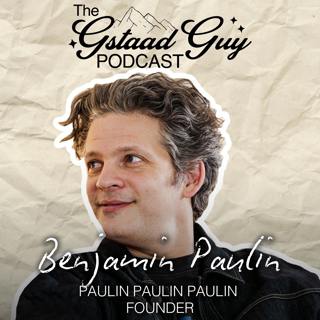 Paulin Paulin Paulin Founder: Benjamin Paulin – “The Dune” Sofa, Design Lineage, & Reimagining Everyday Form