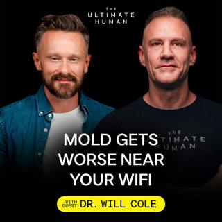 308. Dr. Will Cole: Insulin Resistance Is Fueling Your Cellular Aging