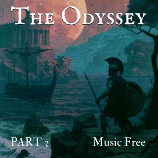 The Odyssey and The Tales of Troy - Part 3 - Achilles and the Gathering Storm - Music Free