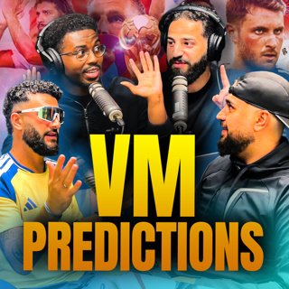 VILKA VINNER VM 2026?! | VILKA FLOPPAR OCH VILKA SKRÄLLAR? | VM PREDICTION!