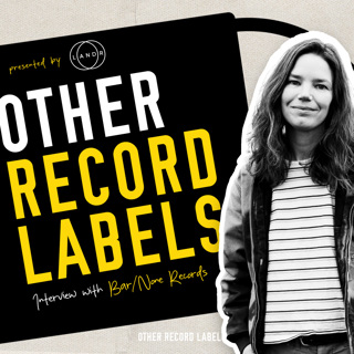 Bar/None Records - (Record Label Interview)