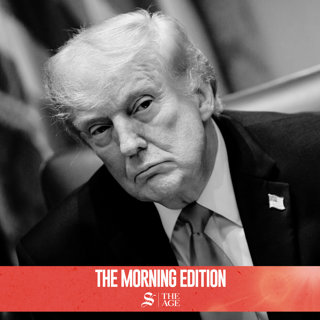 Trump and Putin are showing the world what dumb power can do