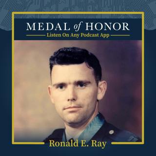 Surrounded in Ia Drang: LTC Ronald E. Ray
