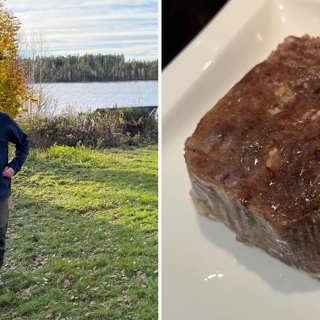 Från renklövar till klövolja – med Per Huuva | Så här gör jag!