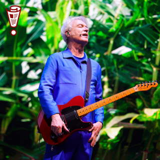 We ghost some tech bros with David Byrne