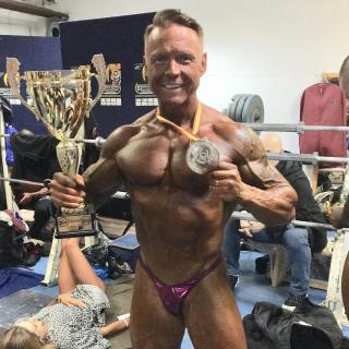 Avsnitt 333: Johnny Grape