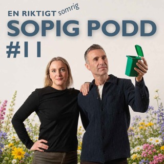 Sommaravsnitt 11 Vad är det dyraste som någon råkat slänga hos er?