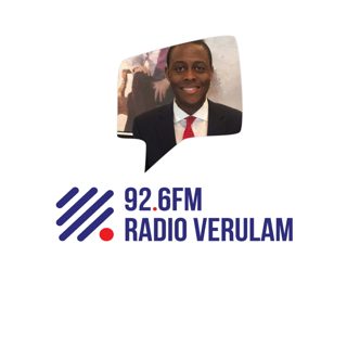 MP Bim Afolami Answers Your Questions