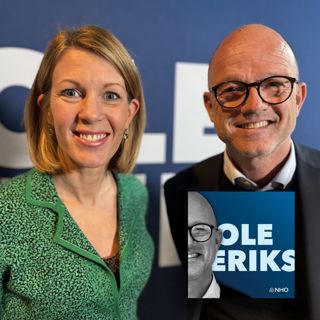 Ragnhild Janbu Fresvik