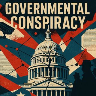 Governmental Conspiracy