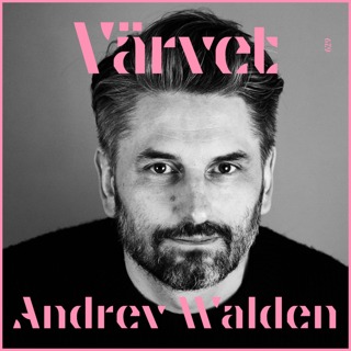 KORTVERSION #629 Andrev Walden