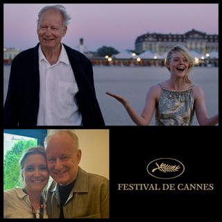 465: Dispatch 5 from Cannes 2025. Interview: Stellan Skarsgård (‘Sentimental Value’)