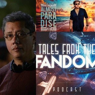 Interview with Dean Devlin