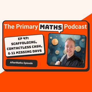 AfterMaths: Scaffolding, Contactless Cash and 11 Missing Days