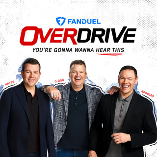 OverDrive - June 10, 2026 - Hour 2 - Graham DeLaet/Frank Corrado