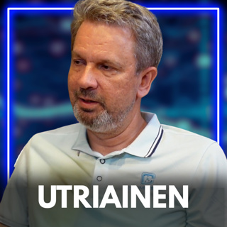 #45 | Kasvaako maailma piireistä umpeen kissavideoiden takia? Vieraana Mikko Utriainen.